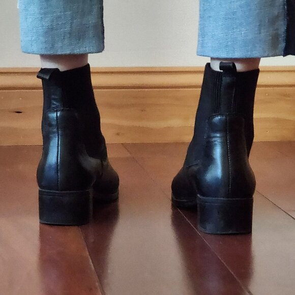 Steve Madden Women's Chelsea Boots US 6.5 - Picture 4 of 6